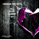 DJ EFX - Love Arising (Original Mix)