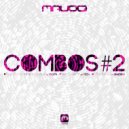 Mauoq & Bredren - Staircase (Original Mix)