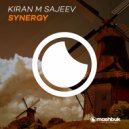 Kiran M Sajeev - Synergy