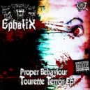 Ephatix - Hardstyle Whore (Fuck Trance) (Original Mix)