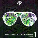 Fourth Dimension (4D) - Nuclear Fusion (Star Light) (Original Mix)