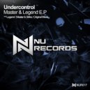 Undercontrol - Master (Original Mix)