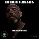 Ruben Losada - Objetos Fuera De Su Tiempo (Original Mix)