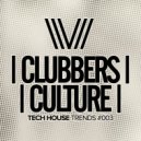 Ian Kita - Tribe Time