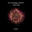 Alen Milivojevic, Drzneday - Do & Say