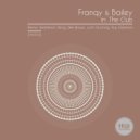 Franqy & Bailey - In The Club (Ray Dickerson Remix)