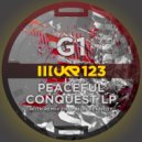 G1 - Outsider (Original Mix)