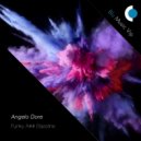 Angelo Dore - Funky A## Bassline (Original Mix)