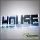 Invisible Dye Project - PlayBack (Original Mix)