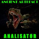 Ancient Artefact - Render