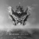 Bohemian - Hellhound