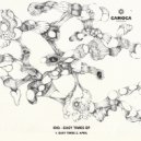 IDQ - April