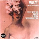 Mozzy - Lady Of The Flowers
