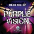 Nytron, M0B - Tons Of Pussy