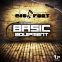 Bigfoot - Epic (Original Mix)
