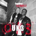 Uk3 - Together (Dwongo Remix)