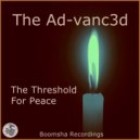 The Ad-vanc3d - Peace Mission (Original Mix)