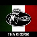 Tha KroniK - The Moon Into The Middle Of The Sea
