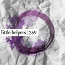 Iks-Oks - Little Helper 269-2 (Original Mix)