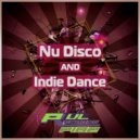 Daimon Dance - Discover More (Camel)