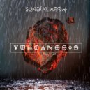 Sundial Aeon - Blue Flame (Psysutra Remix)