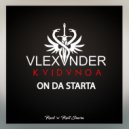 Vlexvnder Kvidvnoa - UZI (Original Mix)