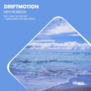 Driftmotion - New Horizon