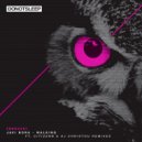 Javi Bora - Walking