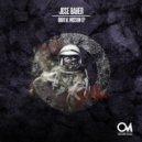 Jose Baher - Anti Muskito (Original Mix)