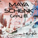 Maya Schenk - Grey B. (AM Dub Mix)