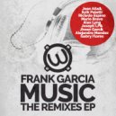 Frank Garcia - Music