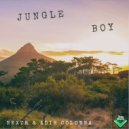 NKXTR & Adir Colonna - Jungle Boy (Original Mix)