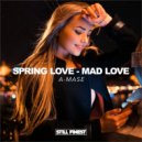A-Mase - Spring Love, Mad Love (Radio Mix)