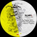 DJ Jofri - Colours (Marco Cogotzi Remix)
