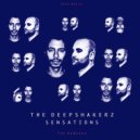 The Deepshakerz - Sensations