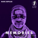 Marc DePulse feat. John M - Tired of You