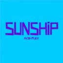 Sunship, Chunky - Bassix