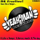 MC Freeflow - Straight From The Horses Mouth