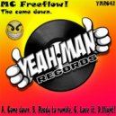 MC Freeflow - Ready To Rumle