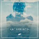 Caellus & Camulus - La\' Kreinto (Tommy Silent Progress Trance Remix)