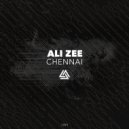 Ali Zee - It's a Feeling