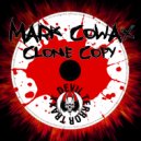 Mark Cowax Vs Sven Arnolds - Second Back