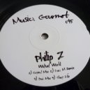 Philip Z - Wicked World