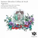 Summer (Brendon Collins) & Swyft - Arcus (Patch Park Remix)