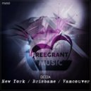 Dezza - Brisbane