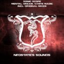 Sonic Scope - White Magic