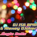 DJ 156 BPM & Alexey DJoker - Jingle Bells (Radio Mix)