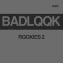 FnKey & A.D.M. - Rad Town (Original Mix)