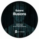 Butane - Under No Illusion (Original Mix)
