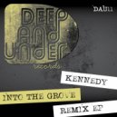 Kennedy - Into The Groove